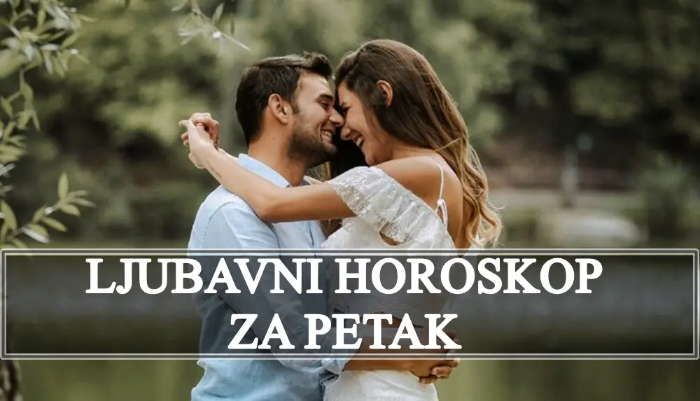 Ljubav je u vazduhu za sve znakove zodijaka, iskoristite nove prilike i povezite se sa partnerom.