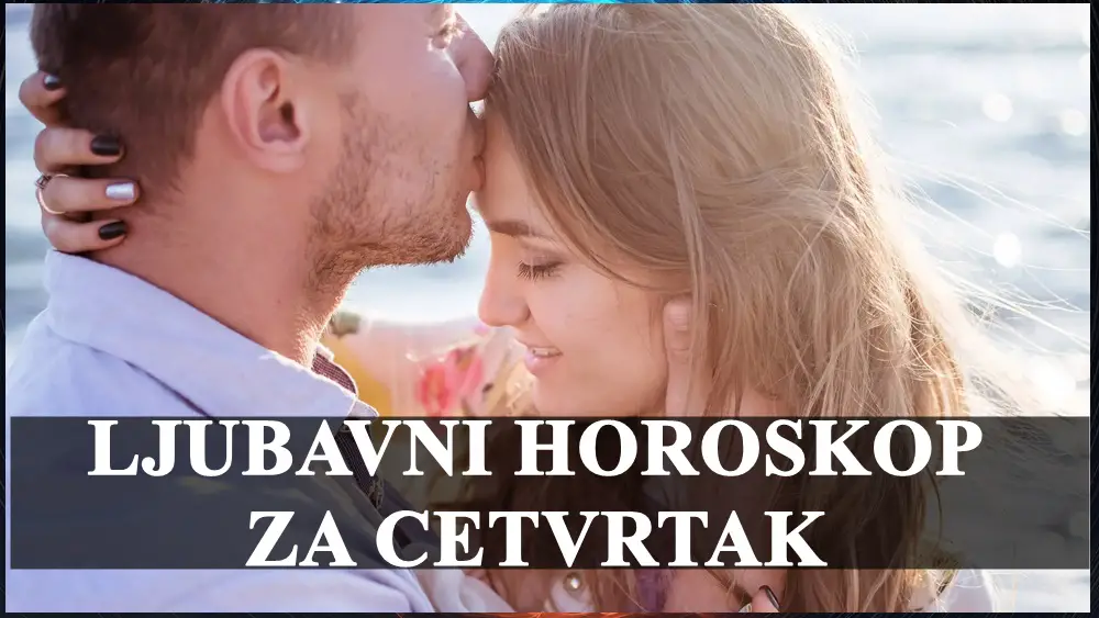 Nekome ce ovaj dan biti poseban , njegov ljubavni zivot dolazi do vrhunca ! Nekome ce ovaj dan biti poseban , njegov ljubavni zivot dolazi do vrhunca !