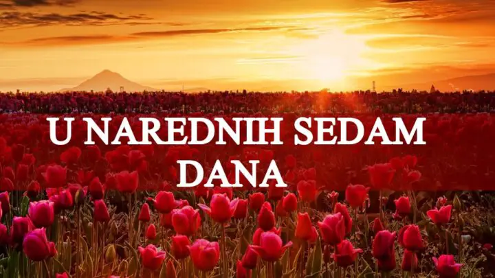 U narednih sedam dana sledi igra sudbine: Jednom zodijaku karma sprema najlepsu nagradu za dobrotu!