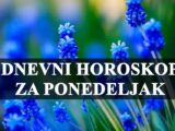 Dnevni horoskop za ponedeljak , Bikovi mozda se danas suocite sa nekim iznenadnim promenama.