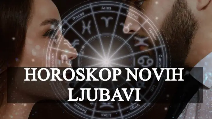 Ovnovi nove ljubavi su pred vama a lavovi puni samopuzdanja i entuzijama !