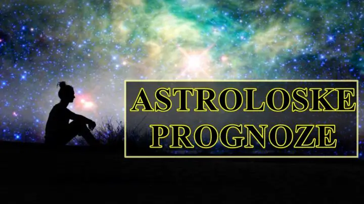 Astroloske prognoze za sam kraj meseca, evo sta vas ceka !