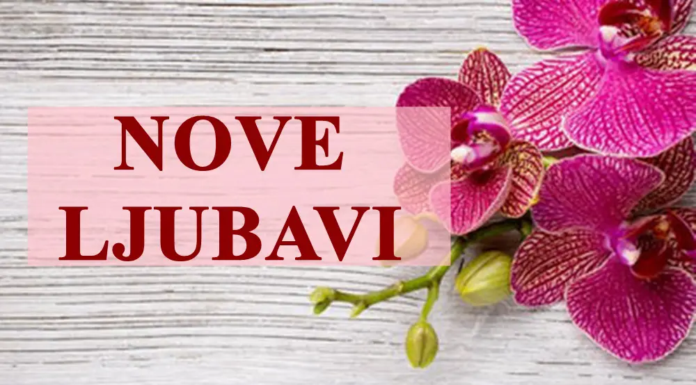 Ovi znaci zodijaka upoznaju nove ljubavi koje ce biti trajne. Ovi znaci zodijaka upoznaju nove ljubavi koje ce biti trajne.