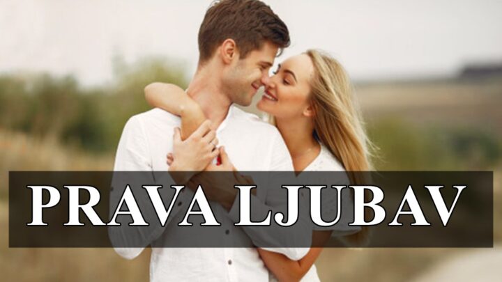 Prava ljubav pronalazi Blizance, Vodolije, Rakove, Škorpije, Strelčeve i Vage !