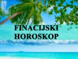 Poslovni horoskop za budite oprezni sa svojim finacijama !
