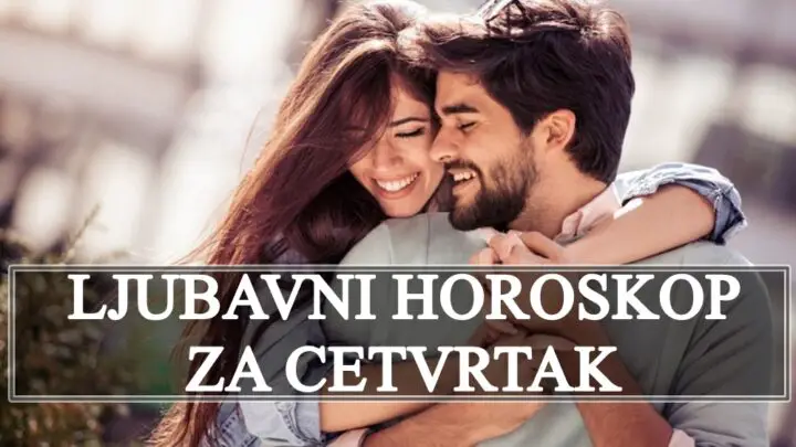 Ljubavni horoskop za cetvrtak, Bik partneru pruza podrsku i paznju a Lav je u centru paznje !