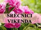 Oni jednostavno sijaju ovog vikenda , parvi su srecnici.