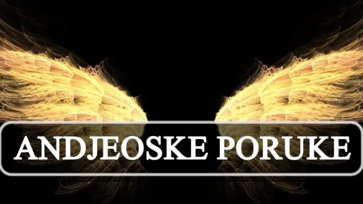 Andjeoske poruke za blisku buducnost za sve znakove zodijaka !