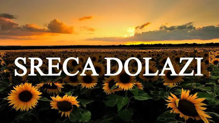 Sreca dolazi i ostaje u zivotu ovog zodijaka!