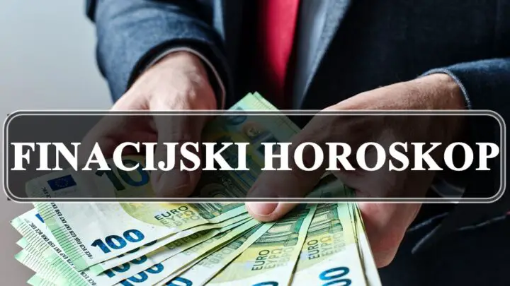 Finacijski horoskop za sredinu maja . Device budite pažljivi prema svojim troškovima i postavite jasne prioritete u upravljanju svojim novcem