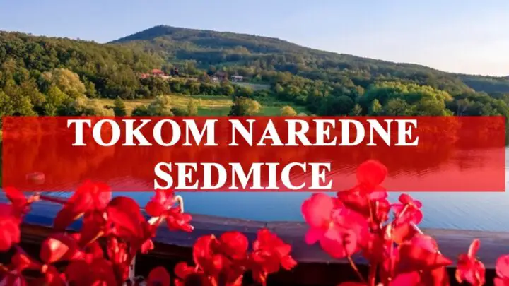 Tokom naredne sedmice nove prilike nove motivacije a za neke znake i nove ljubavi.