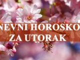 Dnevni horoskop za utorak, Rak se oseca emotivno podrzan a Blizancu je potreban otvoren razgovor !