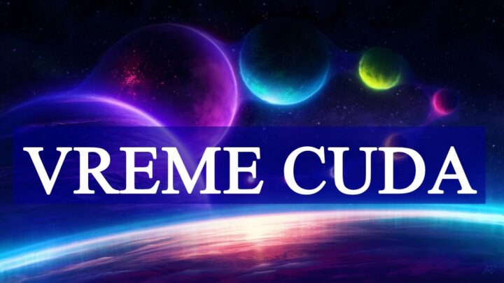 Dolazi vreme cuda,za ova tri znaka sledi najlepsa sedmica u celom zivotu!