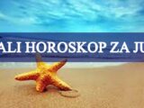 Mali horoskop za mesec jun za sve znakove zodijaka , pred vama je vreme promena !