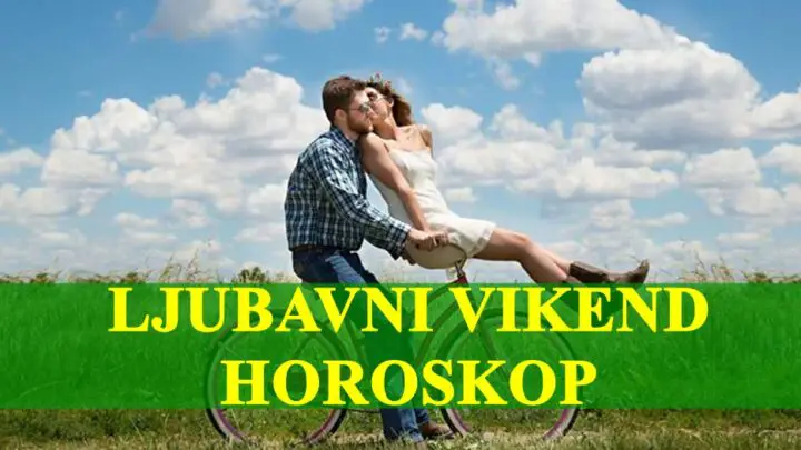 Vreme je ljubavi , za Bika posebna bliskost sa partnerom, a Strelac bi trebao da izadje iz komfort zone.