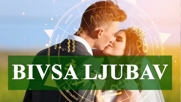 Bivsa ljubav i znaci zodijaka , Bikovi vazno je da znate da zavrsena i da vam ne donosi nista sto ce vas ispuniti.