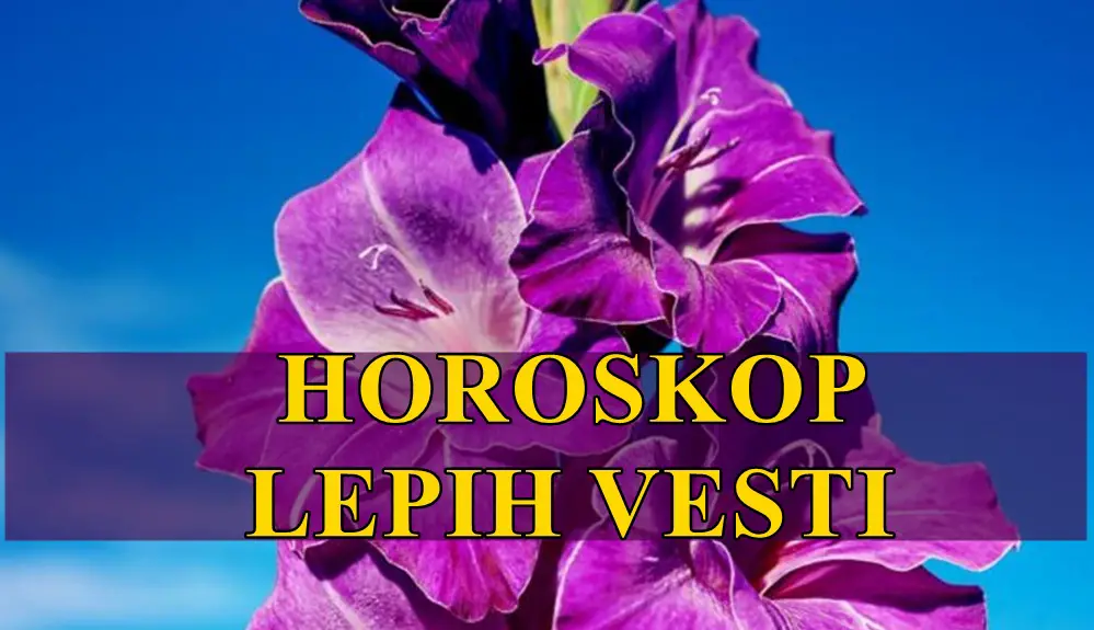 Horoskop lepih vesti za sve znake zodijaka, evo koje vas lepe vesti ocekuju ! Horoskop lepih vesti za sve znake zodijaka, evo koje vas lepe vesti ocekuju !