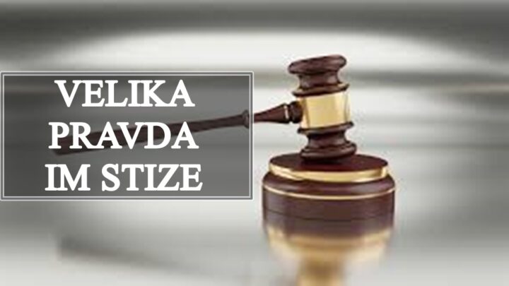 Velika pravda stize ovim znacima zodijaka !