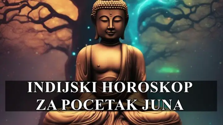 Indijski horoskop za pocetak juna , Ribama donosi povezanost sa samom sobom.