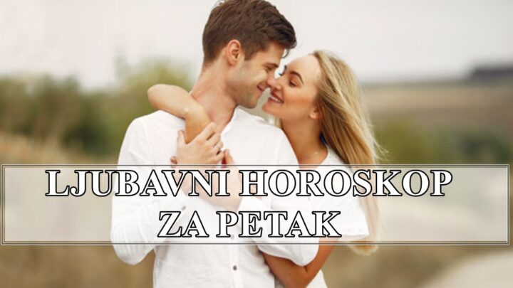 Iskoristite ovaj petak za jačanje svojih ljubavnih veza i otvaranje novih romantičnih mogućnosti.