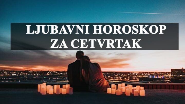 Ljubavni horoskop za cetvrtak Djevice oprezno neko vas moze oduseviti.