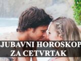 Ljubavni horoskop za cetvrtak, Bikovi odonos sa partnerom bice fokusiran na emotivnu povezanost !