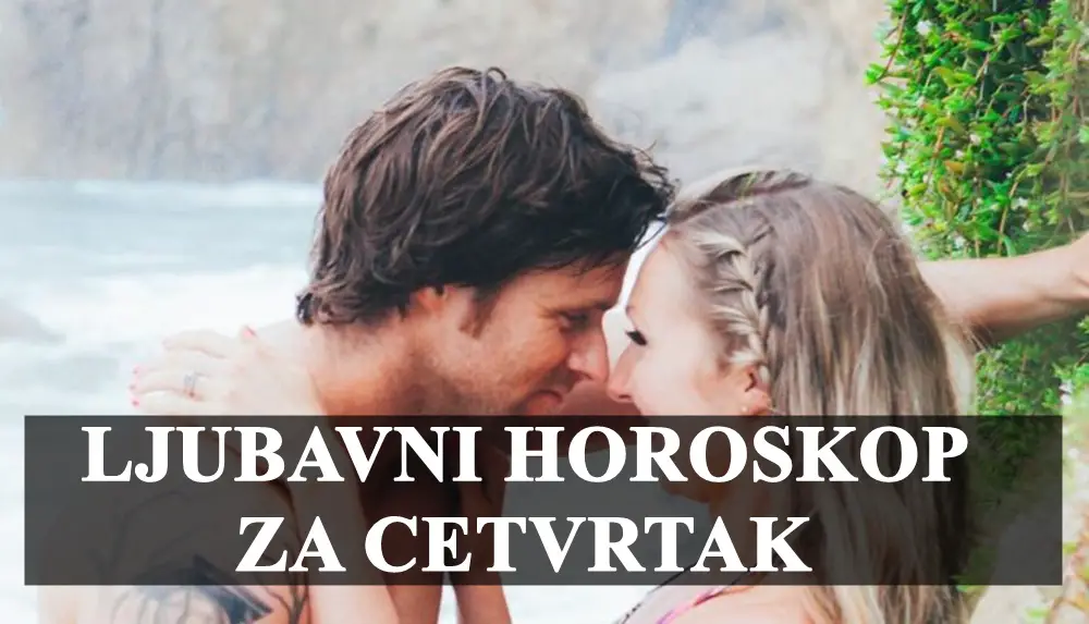 Ljubavni horoskop za cetvrtak, Bikovi odonos sa partnerom bice fokusiran na emotivnu povezanost ! Ljubavni horoskop za cetvrtak, Bikovi odonos sa partnerom bice fokusiran na emotivnu povezanost !