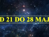 Od 21 do 28 maja, astro prognoza za sve znakove zodijaka !