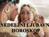 LJUBAVNI HOROSKOP ZA SLEDECU SEDMICU ´: Raku se savetuje da pokaže svoju brižnost i pažnju prema voljenoj osobi.