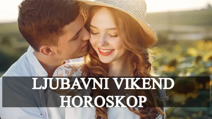 Ljubav tokom vikenda , Lavovi vasa energija donosi uzbudjenje u vezu, a strelac planira zajednicki izlet nesto sto ce ga povezati sa partnerom .