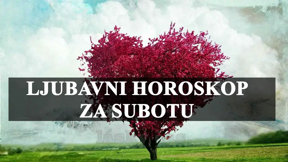 Ljubavni horoskop za subotu, Ovnovi moguca romanticna avantura je pred vama ! Ljubavni horoskop za subotu, Ovnovi moguca romanticna avantura je pred vama !