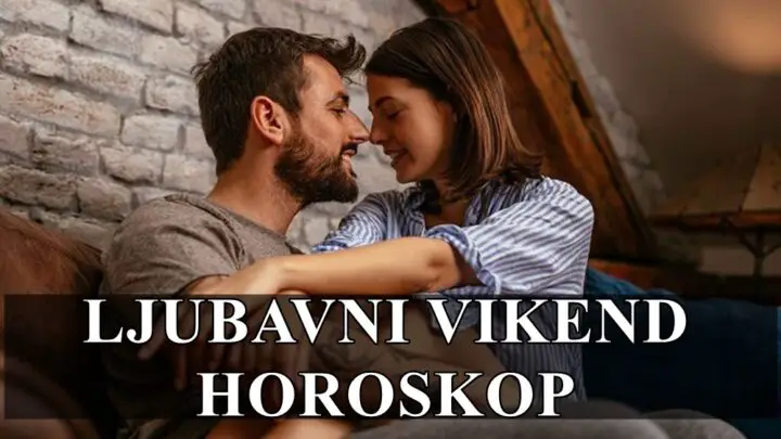 Ljubavni vikend horoskop, Device mozete upoznati nekoga ko ce privuci vasu paznju.