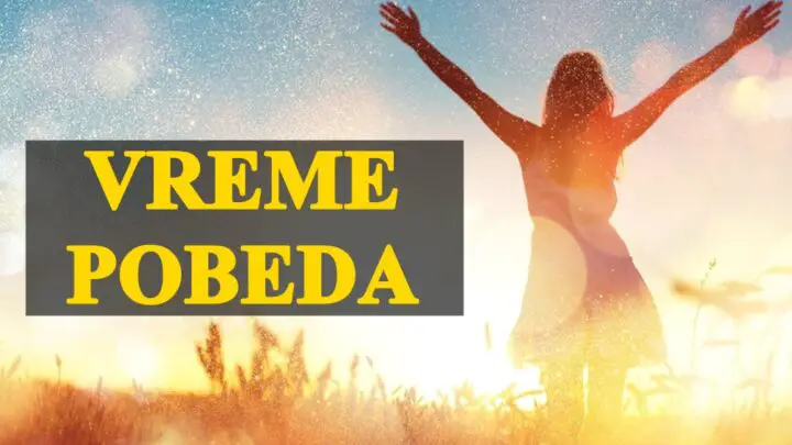Vreme pobeda i novih prilika za neke znake zodijaka , evo i koje !