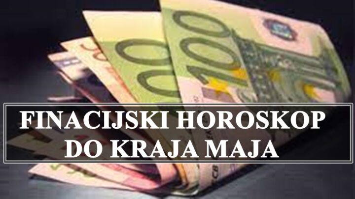 Do kraja maja Ovnovi imaju mogucnost da pobosljaju svoje finacijsko stanje, a vi ?