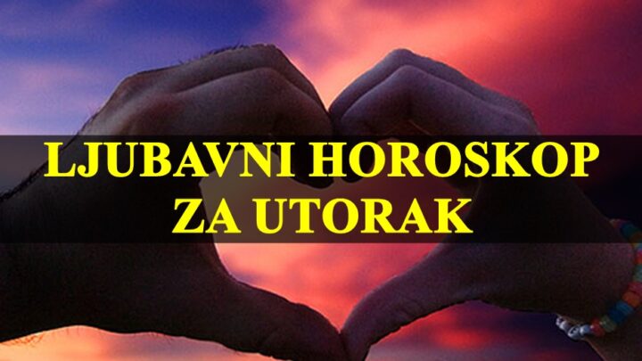 Ljubavni horoskop za utorak, Bikovi u dubokim emotivnim vezama a Rakovima je najbolje i najtoplije u porodici.