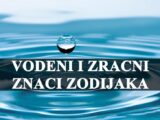 Vodeni i zracni znaci zodijaka u iducem periodu pogledajte sta ih ceka !