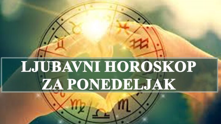 Ljubavni horoskop za ponedeljak ,Vage dan je pun ljubavi i veoma lepih zbivanja.