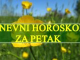 Dnevni horoskop za petak , Ovan ima potrebu za bliskocu dok vaga tezi ka ravnotezi.