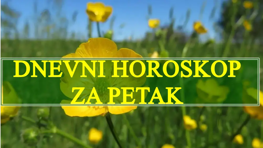 Dnevni horoskop za petak , Ovan ima potrebu za bliskocu dok vaga tezi ka ravnotezi.