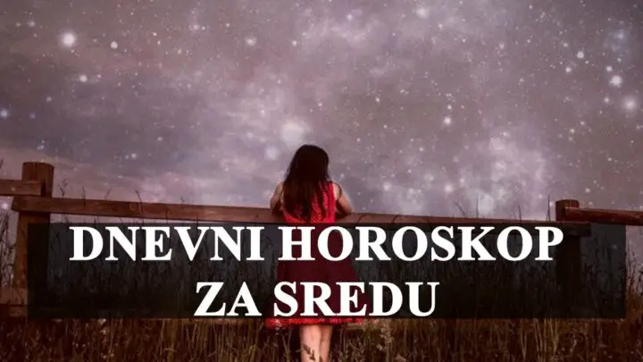 Dnevni horoskop za sredu , vage vase diplomatske vestine danas dolaze do izrazaja !