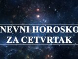 Dnevni horoskop za cetvrtak, veoma emocionalan dan za Skorpije !