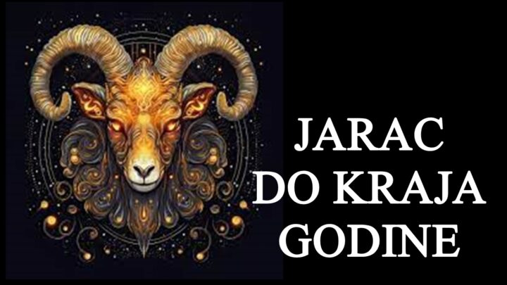 Jarac do kraja godine , evo sta vas to ceka nove poslovne ponude a u ljubavi vam konacno krece !