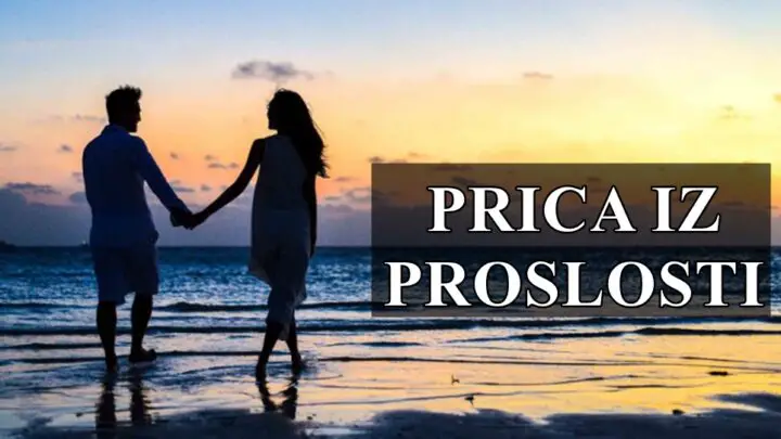 Prica iz proslosti se ponavlja, za neke ljubavi nemja kraja !