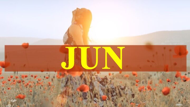 Jun ce biti dinamican za neke znakove , a neko ce biti veoma odlucan !