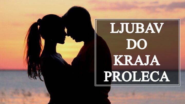 Do kraja proleca imate priliku da pronadjete svoj ljubavni mir i stabilnost u ljubavi .