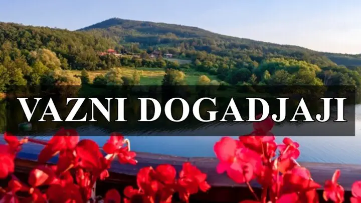 Vazni dogadjai u iducim danima , Ribe pronadjite unutarnji mir.