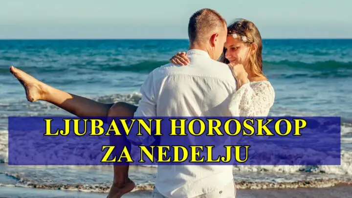 Ljubavni horoskop za nedelju , Blizanci iskoristite ovaj dan za iskrene razgovore sa partnerom.