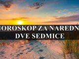 Horoskop za naredne dve sedmice za sve znake zodijaka !