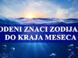 Vodeni zanci zodijaka do kraja meseca juna , evo sta avs ceka .