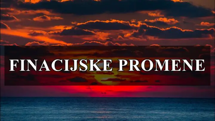 Finacijske promene do kraja juna , ovnovi ocekujte dinamican period!